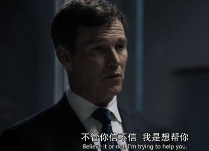 天赋异禀2里德怎么了 里德的超能力是什么