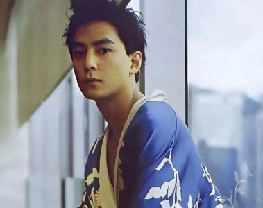 ​金城武是哪国人混血吗 继承了父母的优秀基因十分的帅气