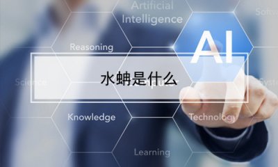​水蚺是什么