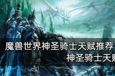 ​神圣骑士一共几集