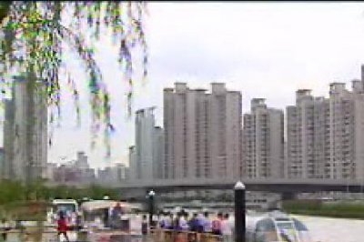 ​苏州河游船时间表