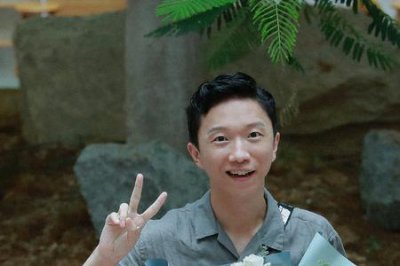 ​舒奕橙在开端里演谁