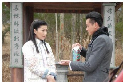 ​我的如意狼君男主最后出现了吗