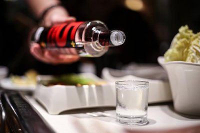 ​待散葡萄酒(葡萄酒待酒师)