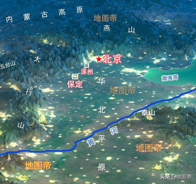 关羽败走麦城死于哪里（生于山西解县败走湖北麦城）(4)