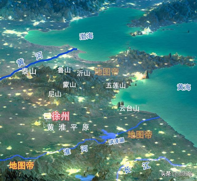 关羽败走麦城死于哪里（生于山西解县败走湖北麦城）(5)