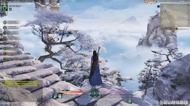 古剑奇谭ol网游官网（国产仙侠MMORPG的全新蜕变）(3)