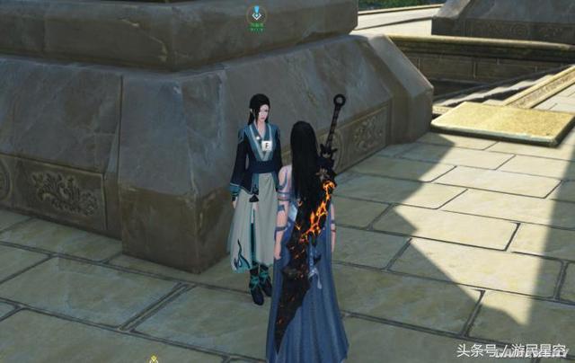 古剑奇谭ol网游官网（国产仙侠MMORPG的全新蜕变）(12)