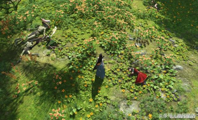 古剑奇谭ol网游官网（国产仙侠MMORPG的全新蜕变）(9)