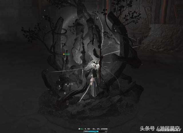 古剑奇谭ol网游官网（国产仙侠MMORPG的全新蜕变）(6)