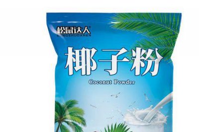​无糖椰子粉升糖吗