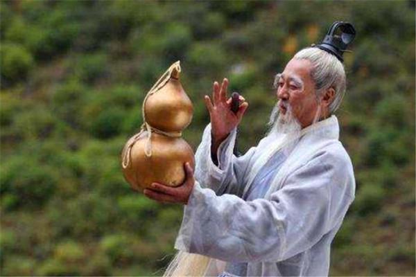 袁天罡三大预言有哪些(袁天罡预言了哪三件事)