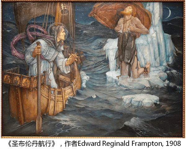 谁发现了美洲大陆(谁最早发现的美洲大陆)