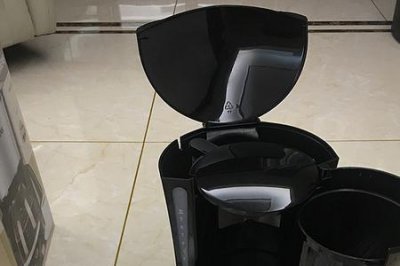 ​西门子咖啡机CG7232的使用方法
