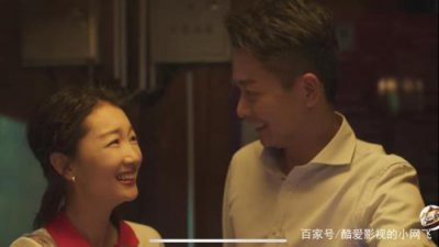​与周冬雨一起做德芙广告的是谁