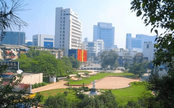 安徽省有哪些市（安徽省16个地级市介绍）