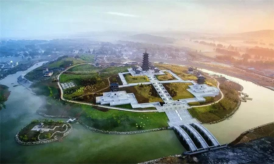 安徽省有哪些市（安徽省16个地级市介绍）
