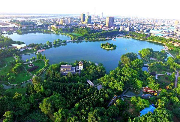 安徽省有哪些市（安徽省16个地级市介绍）
