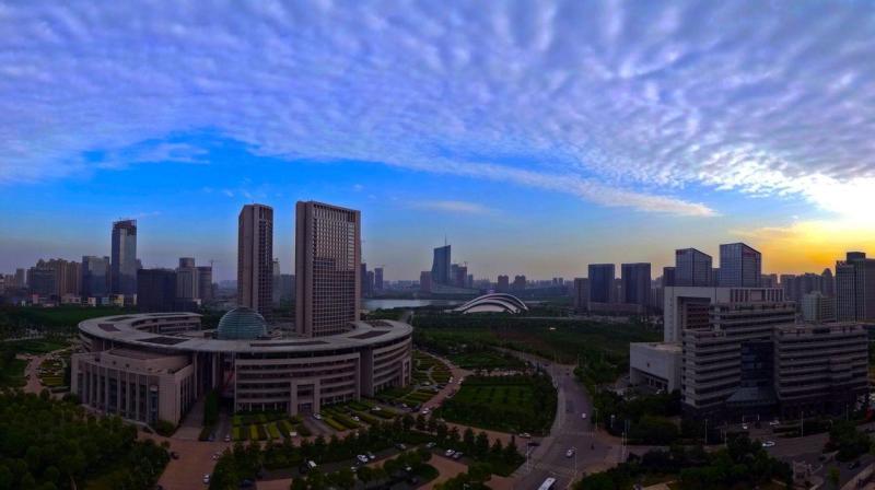安徽省有哪些市（安徽省16个地级市介绍）