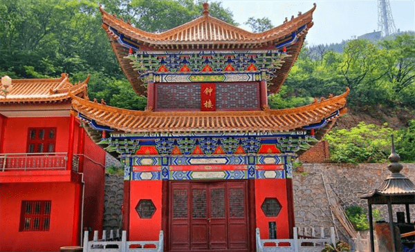 安徽省有哪些市（安徽省16个地级市介绍）