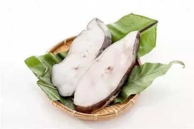 ​水鳕鱼分几种