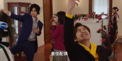 ​假面骑士01海老井千春扮演者