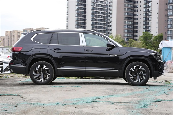 想买7座的SUV大家推荐一个（口碑最好的七座suv）