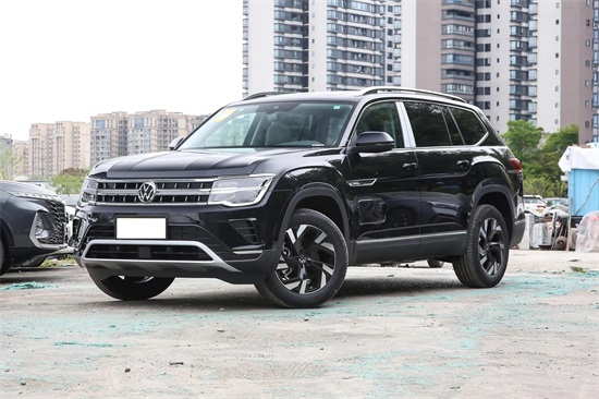 想买7座的SUV大家推荐一个（口碑最好的七座suv）