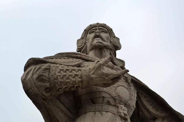 刘裕是宋武帝吗（刘裕为什么没有统一天下）