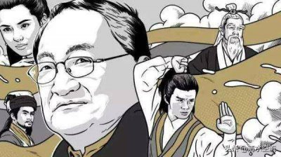 ​射雕里武功最高的人（射雕三部曲谁的武功最高）