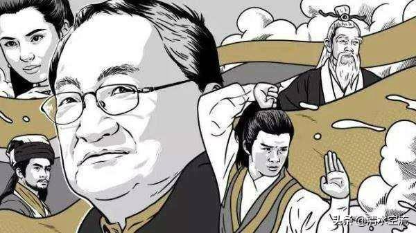 射雕里武功最高的人（射雕三部曲谁的武功最高）