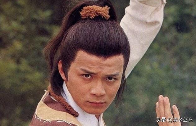 射雕里武功最高的人（射雕三部曲谁的武功最高）