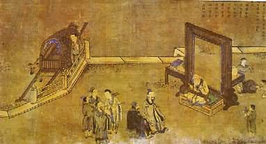 春秋和战国时期的时代特征是什么（春秋和战国的区别体现在）