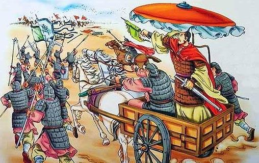 春秋和战国时期的时代特征是什么（春秋和战国的区别体现在）