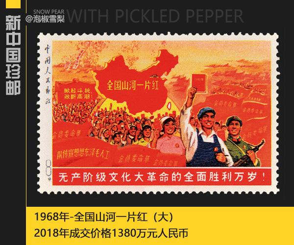 如何查询手中邮票价格（怎么知道自己集的邮票的价格）