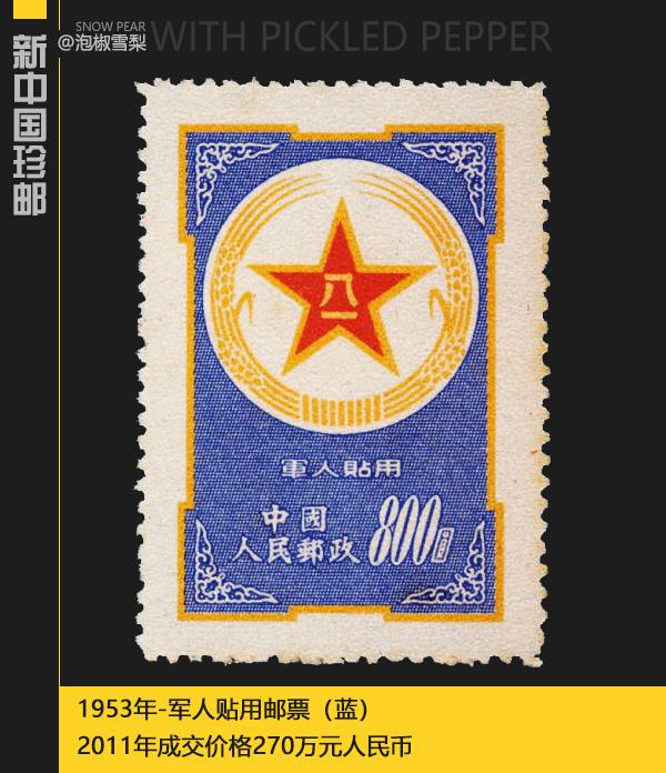 如何查询手中邮票价格（怎么知道自己集的邮票的价格）