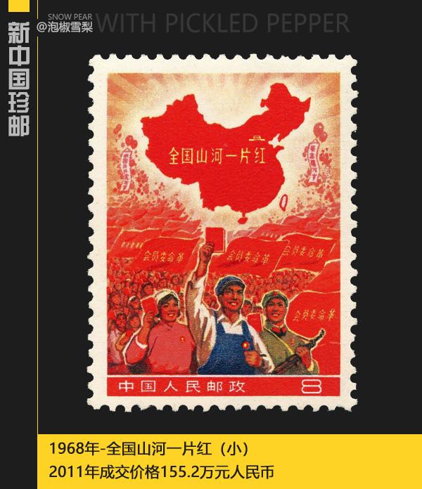 如何查询手中邮票价格（怎么知道自己集的邮票的价格）
