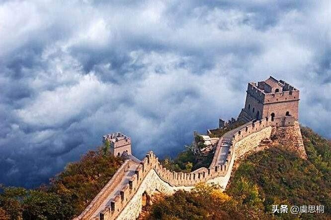万里长城是几大奇迹之一-（长城从哪里开始到哪里结束）