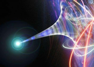 ​宇宙奇点大爆炸的奇点从何而来（奇点是什么意思）