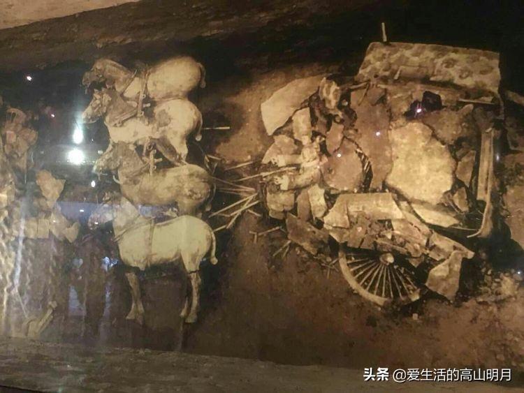 秦始皇兵马俑简介资料400（秦始皇兵马俑简介资料200字）