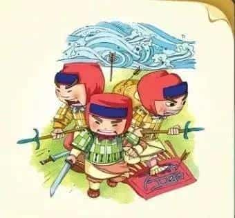 物以类聚相同的成语（物以类聚什么意思）