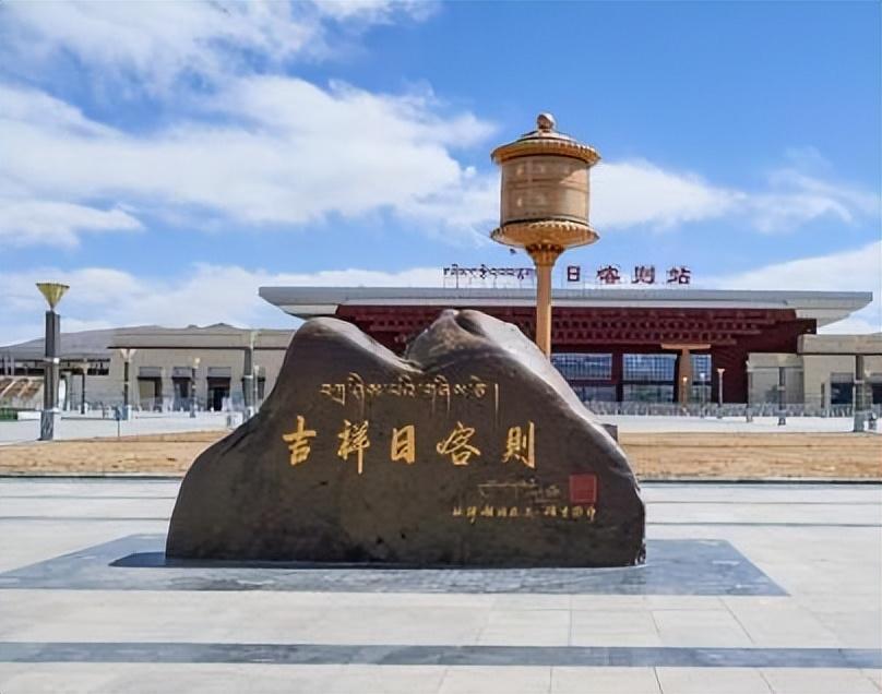 西藏日喀则接壤的国家（西藏第二大城市在哪）