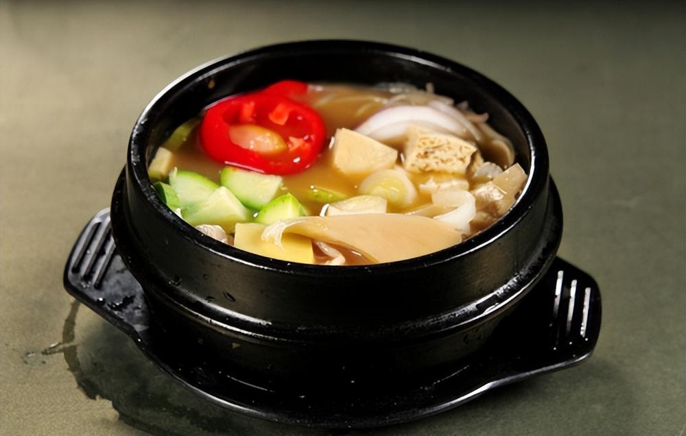 韩国当地特色美食（韩国美食排行榜前十名）