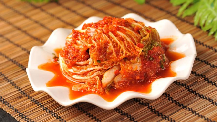 韩国当地特色美食（韩国美食排行榜前十名）