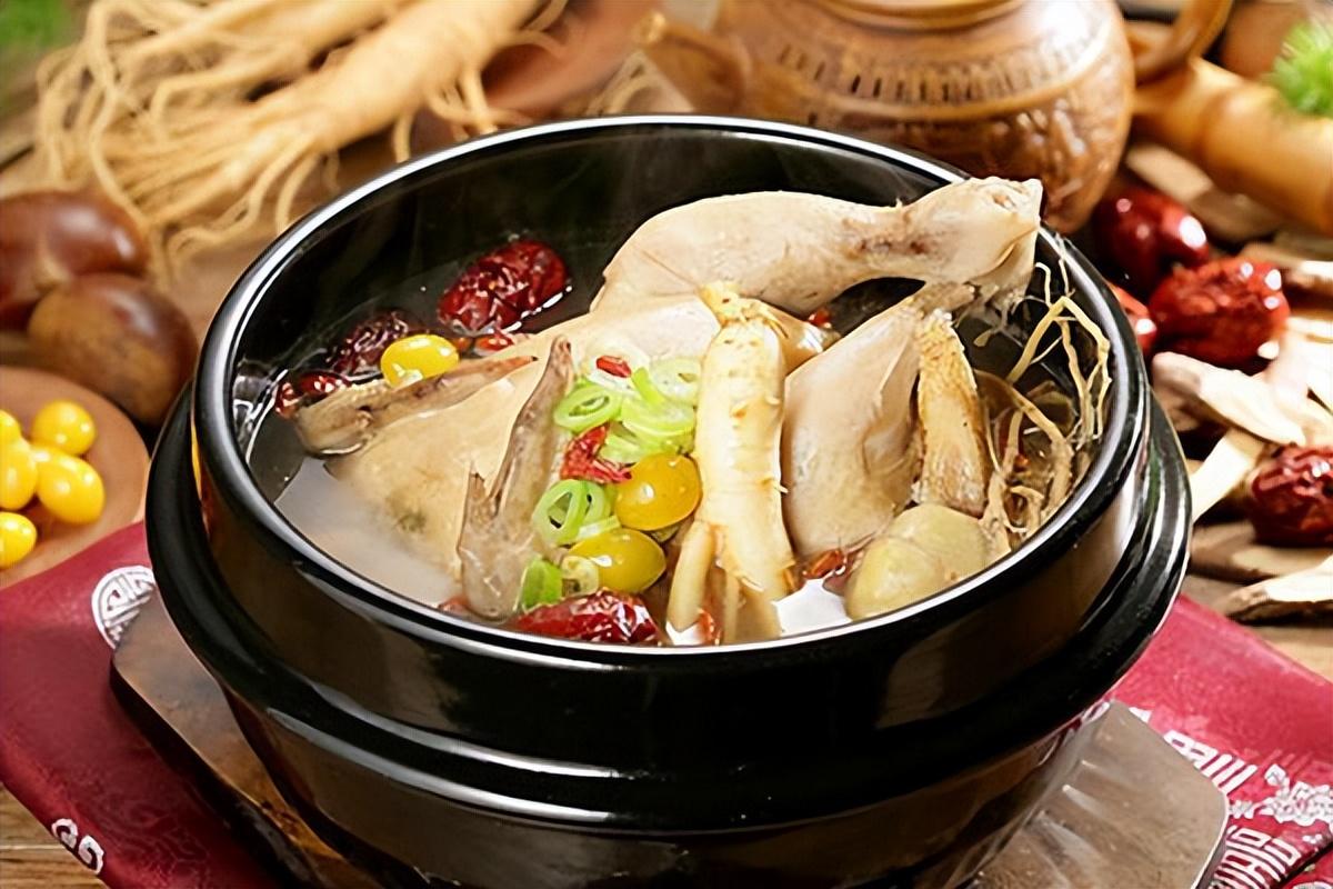 韩国当地特色美食（韩国美食排行榜前十名）