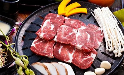 ​韩国当地特色美食（韩国美食排行榜前十名）
