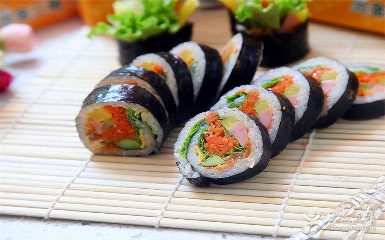 韩国当地特色美食（韩国美食排行榜前十名）