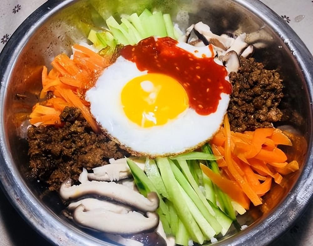 韩国当地特色美食（韩国美食排行榜前十名）