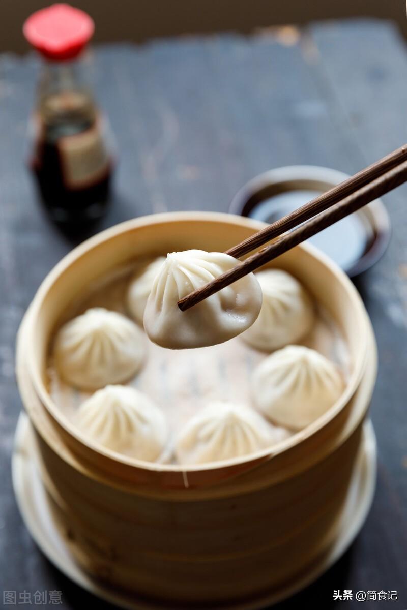 哪里的小笼包最有名（小笼包哪里的最正宗好吃）