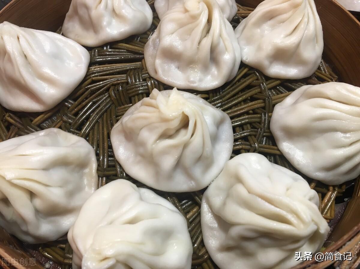 哪里的小笼包最有名（小笼包哪里的最正宗好吃）